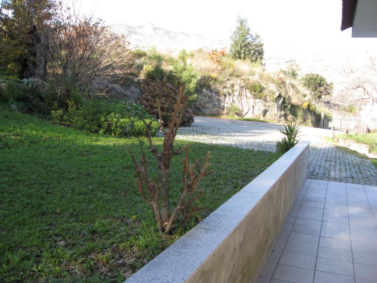 Villa Quinta Souto Da Ordem - House à Castelo Novo Extérieur photo